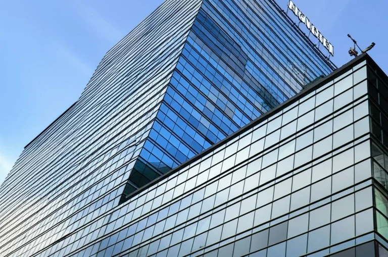هتل نووتل سنترام ورشو – Novotel Warszawa Centrum