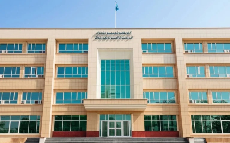 بهترین دبیرستان پسرانه اراک در سال ۱۴۰۳ | راهنمای جامع و کامل