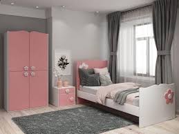 خرید سرویس خواب دخترانه چگونه است؟