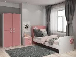 خرید سرویس خواب دخترانه چگونه است؟