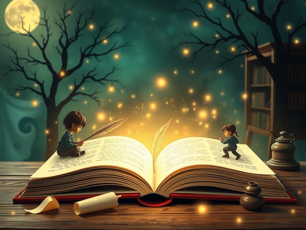 خلاصه کتاب ۹ داستان از ۹ نویسنده کوچک | یعقوب ذاکری درباغی