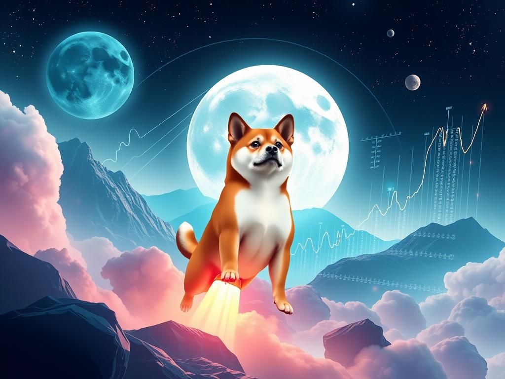 ۱۰ بهترین میم کوین ها برای سرمایه گذاری پرسود (۲۰۲۴)