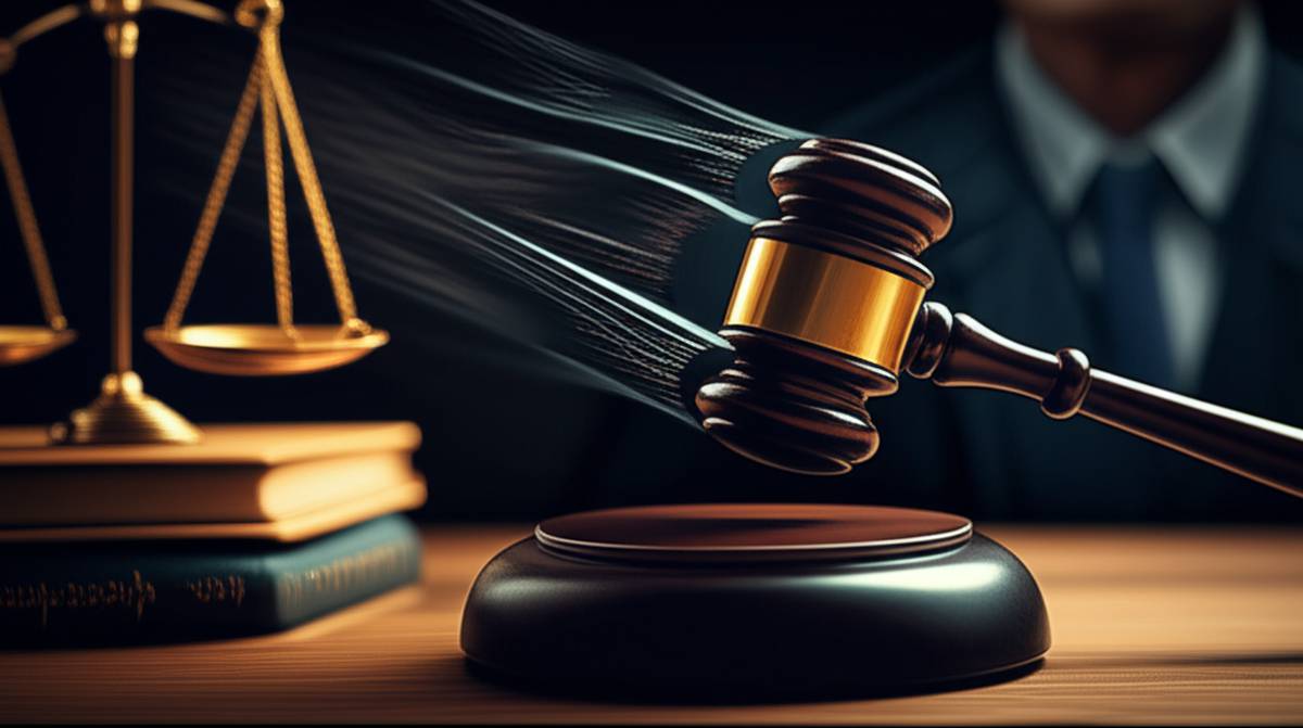 مجازات فحش در قانون | راهنمای کامل قوانین توهین و قذف