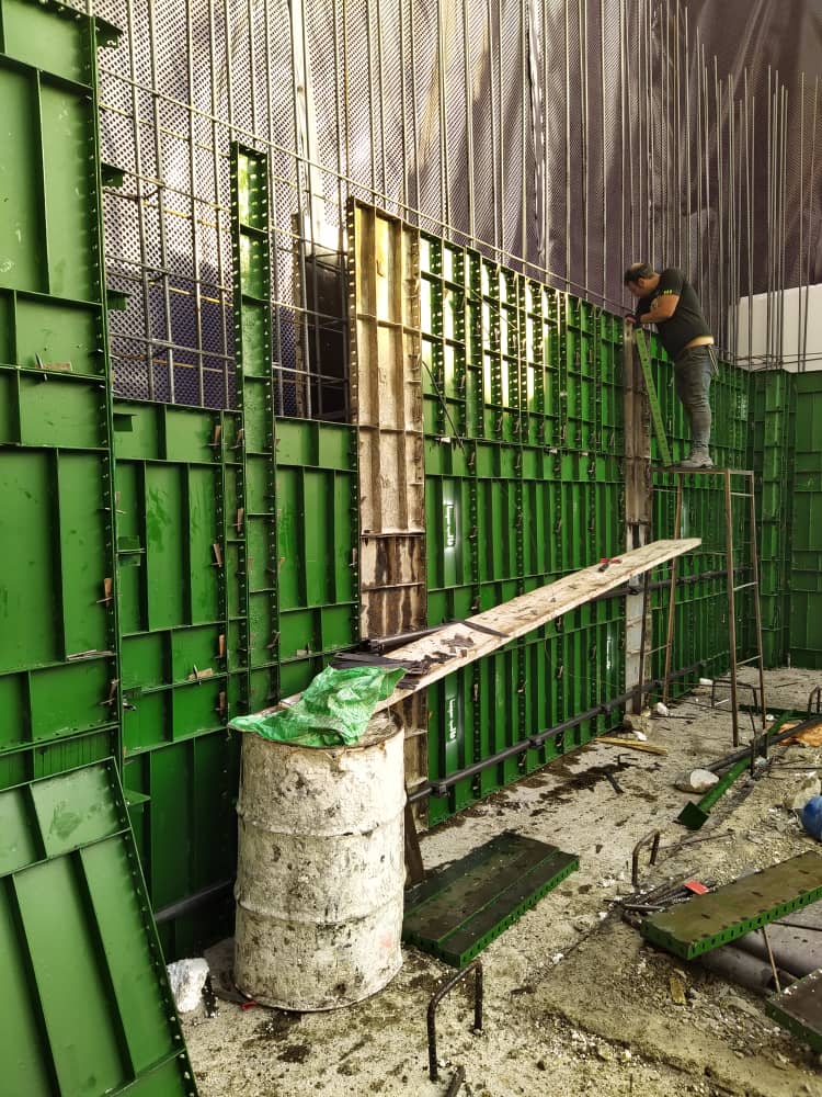 قالب های فلزی دارای چه ویژگی های می باشند؟