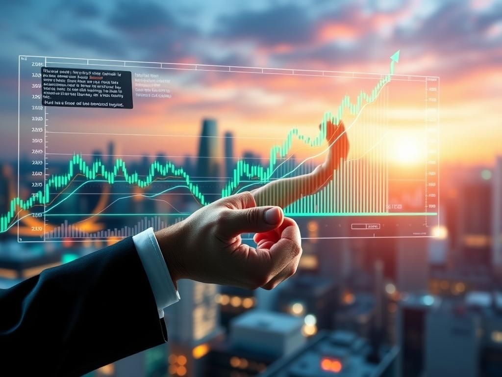 اصول تابلو خوانی در بورس | راهنمای کامل برای کسب سود بیشتر