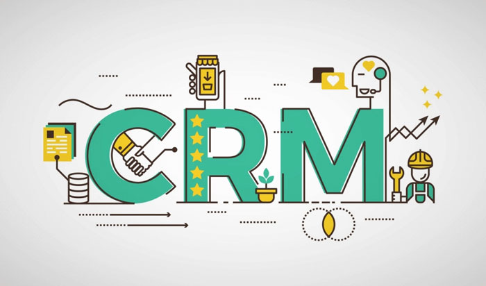مدیریت ارتباط با مشتری (CRM) چیست و چگونه باعث افزایش فروش می شود؟