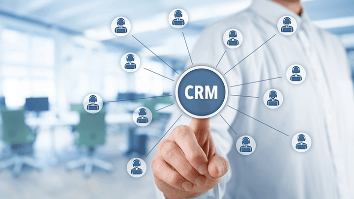 مدیریت ارتباط با مشتری (CRM) چیست و چگونه باعث افزایش فروش می شود؟
