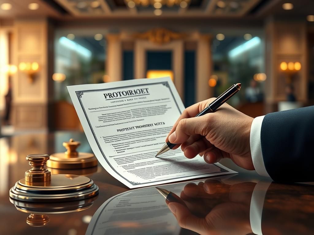 صفر تا صد واخواست سفته در بانک | آموزش جامع و گام به گام مراحل قانونی