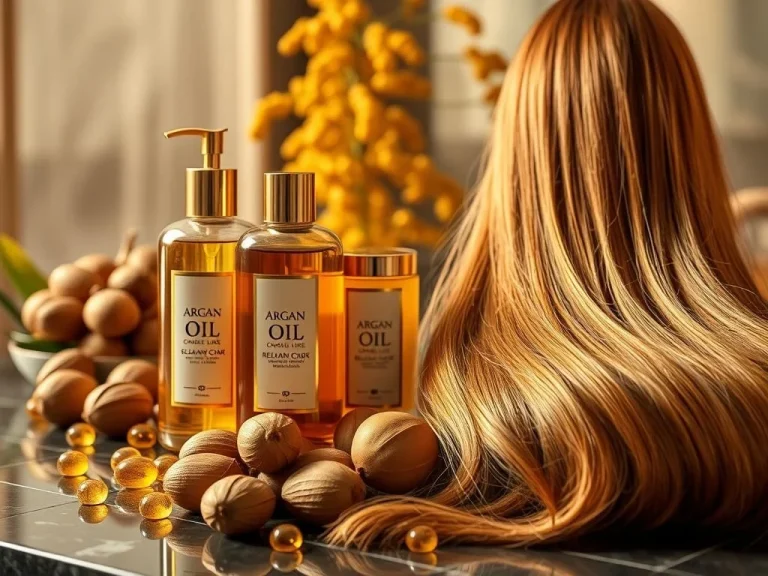 پک مراقبت مو فابریگاس مدل Argan: بررسی کامل ویژگی ها و مزایا