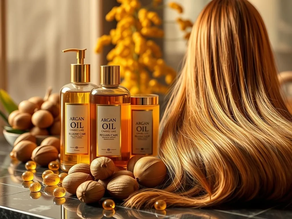 پک مراقبت مو فابریگاس مدل Argan: بررسی کامل ویژگی ها و مزایا