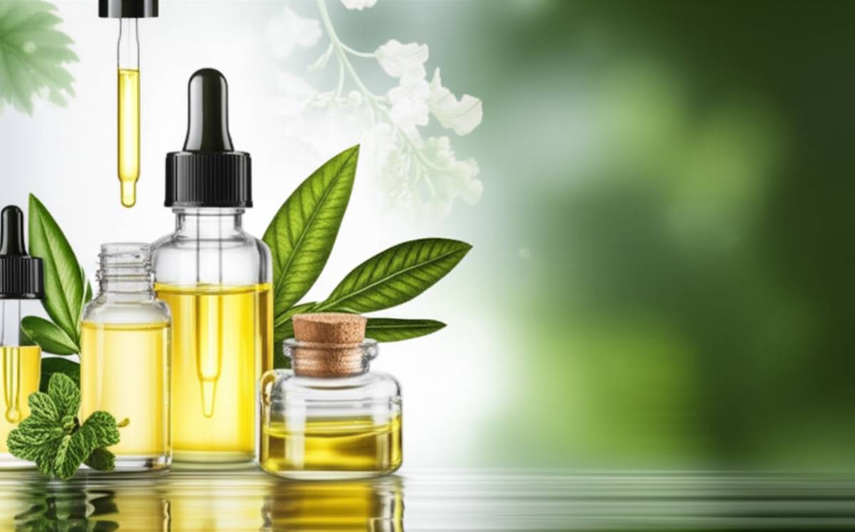 روغن های گیاهی موثر در کنترل زگیل تناسلی کدامند؟