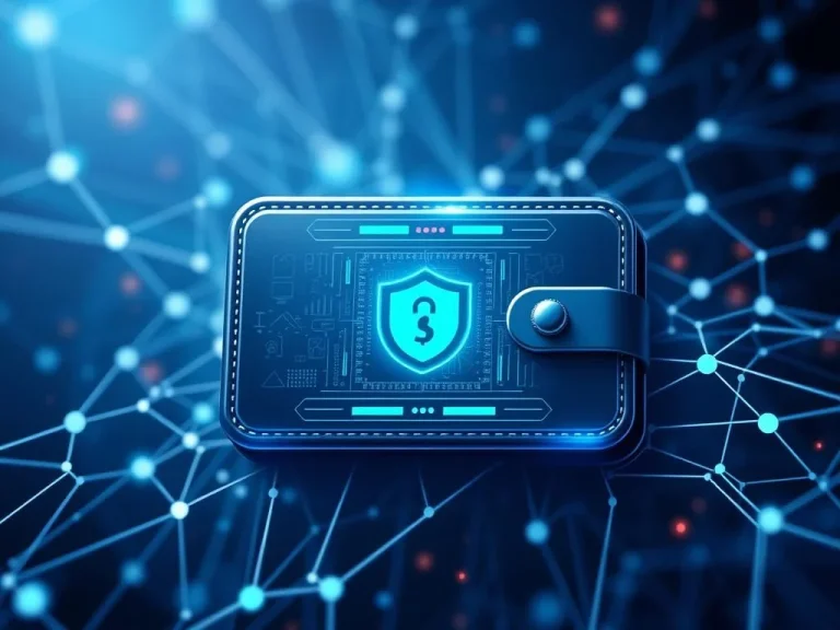 کیف پول Blue Wallet: راهنمای کامل آموزش و استفاده + مزایا