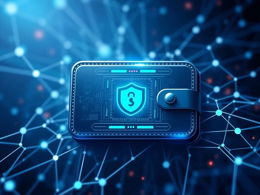 کیف پول Blue Wallet: راهنمای کامل آموزش و استفاده + مزایا