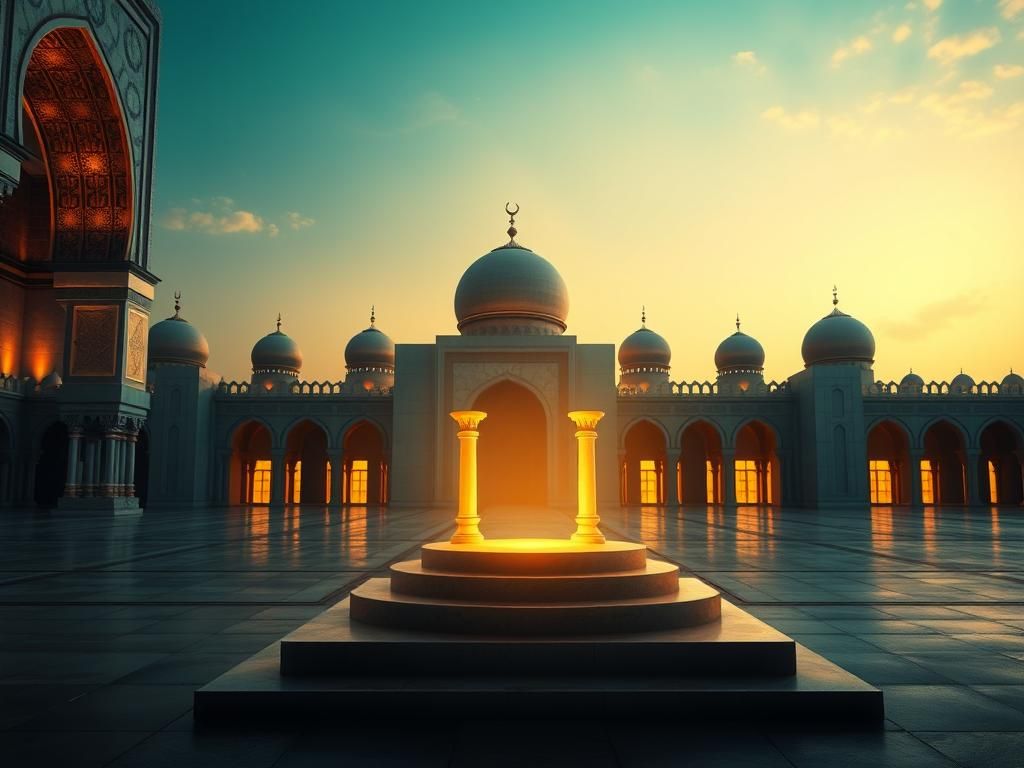 ۴ رکن اصلی وقف صحیح - راهنمای جامع و کامل