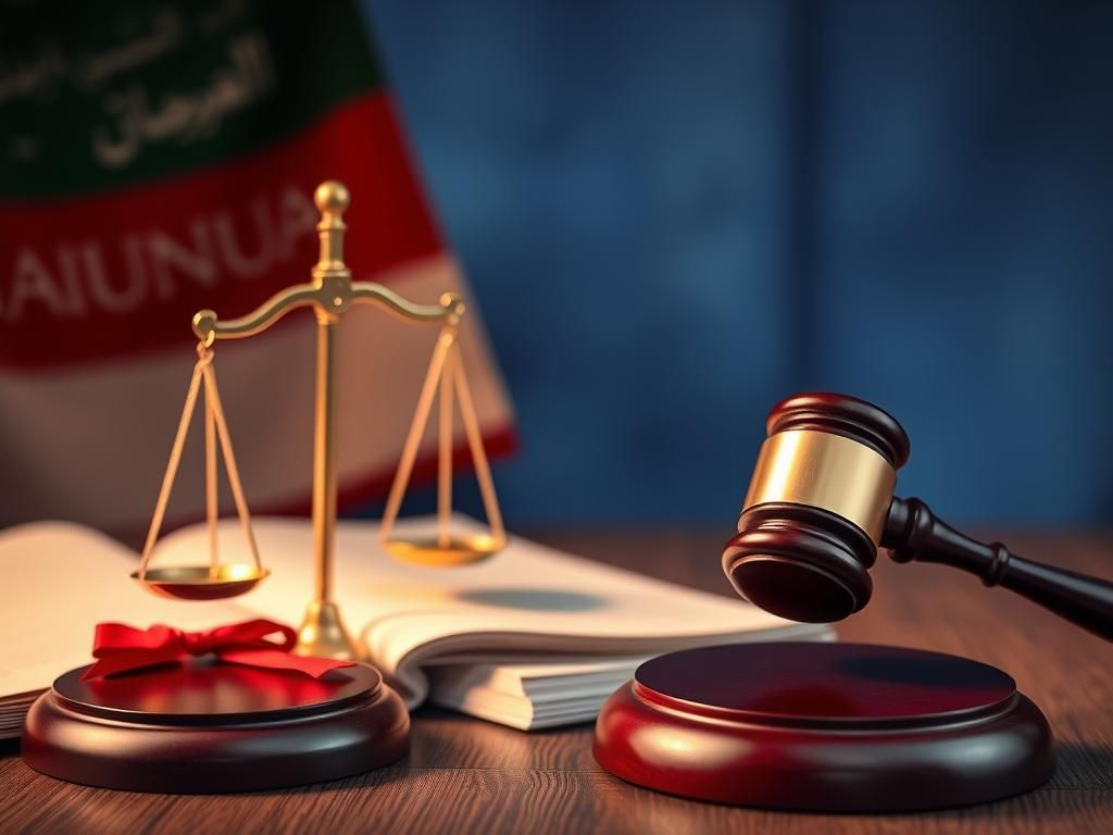 ثبت اظهارنامه قضایی آنلاین | سامانه عدل ایران