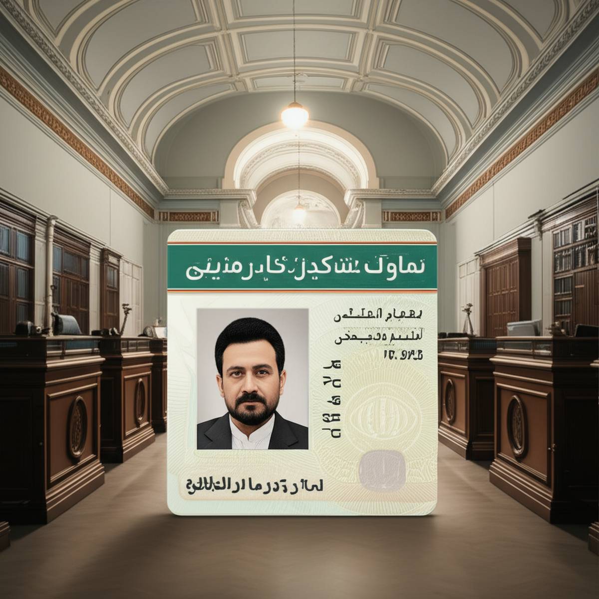 تاریخ صدور شناسنامه کجاست؟ | محل درج در شناسنامه و کارت ملی