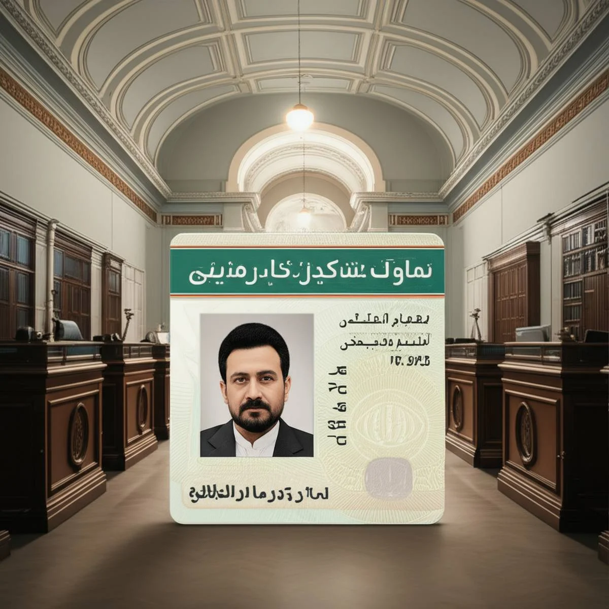تاریخ صدور شناسنامه کجاست؟ | محل درج در شناسنامه و کارت ملی