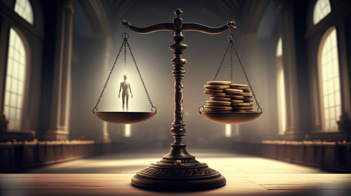آیا پرداخت دیه قاتل مانع اعدام می شود؟ | بررسی حقوقی و فقهی