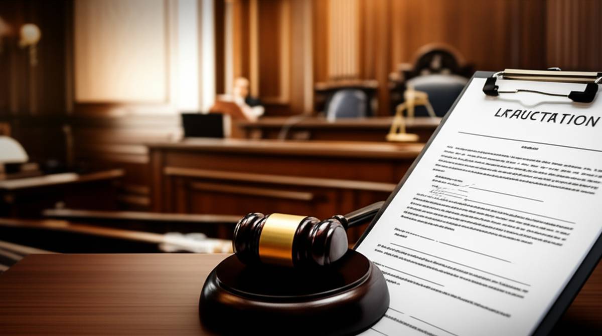 صلاحیت دادگاه در دعوای الزام به تنظیم سند | پاسخ کامل