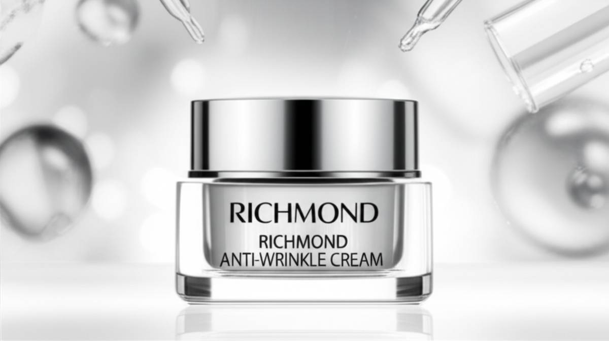 نقد و بررسی جامع کرم ضد چروک ریچموند - مزایا، معایب و قیمت