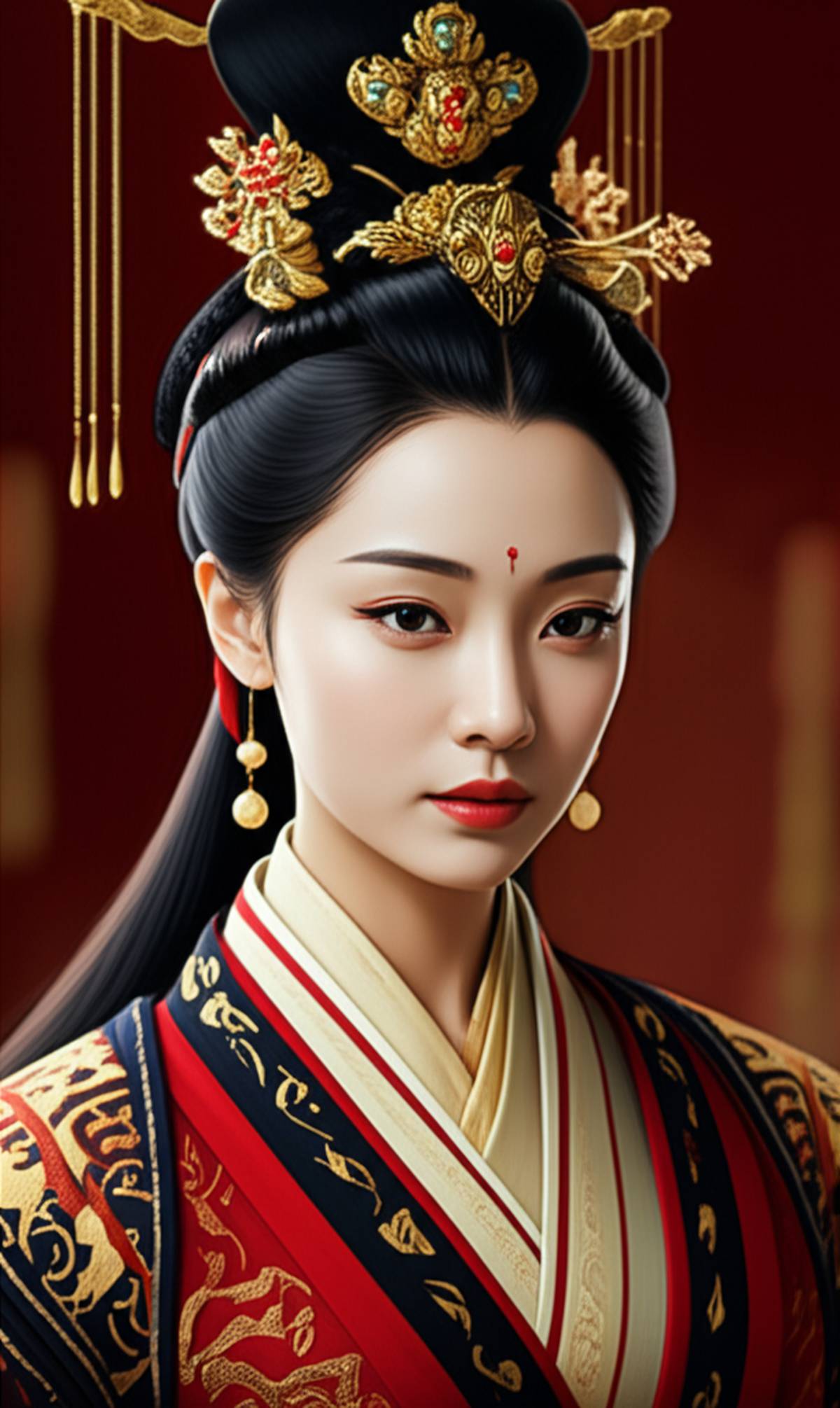 سریال شاهزاده خانم شورشی - نقد کامل و معرفی جامع