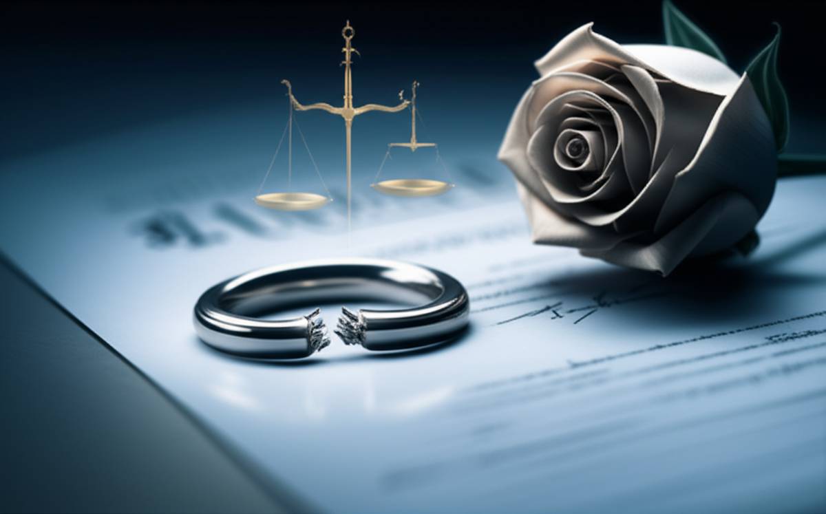 آیا به زن خیانتکار مهریه تعلق می گیرد؟ | پاسخ حقوقی