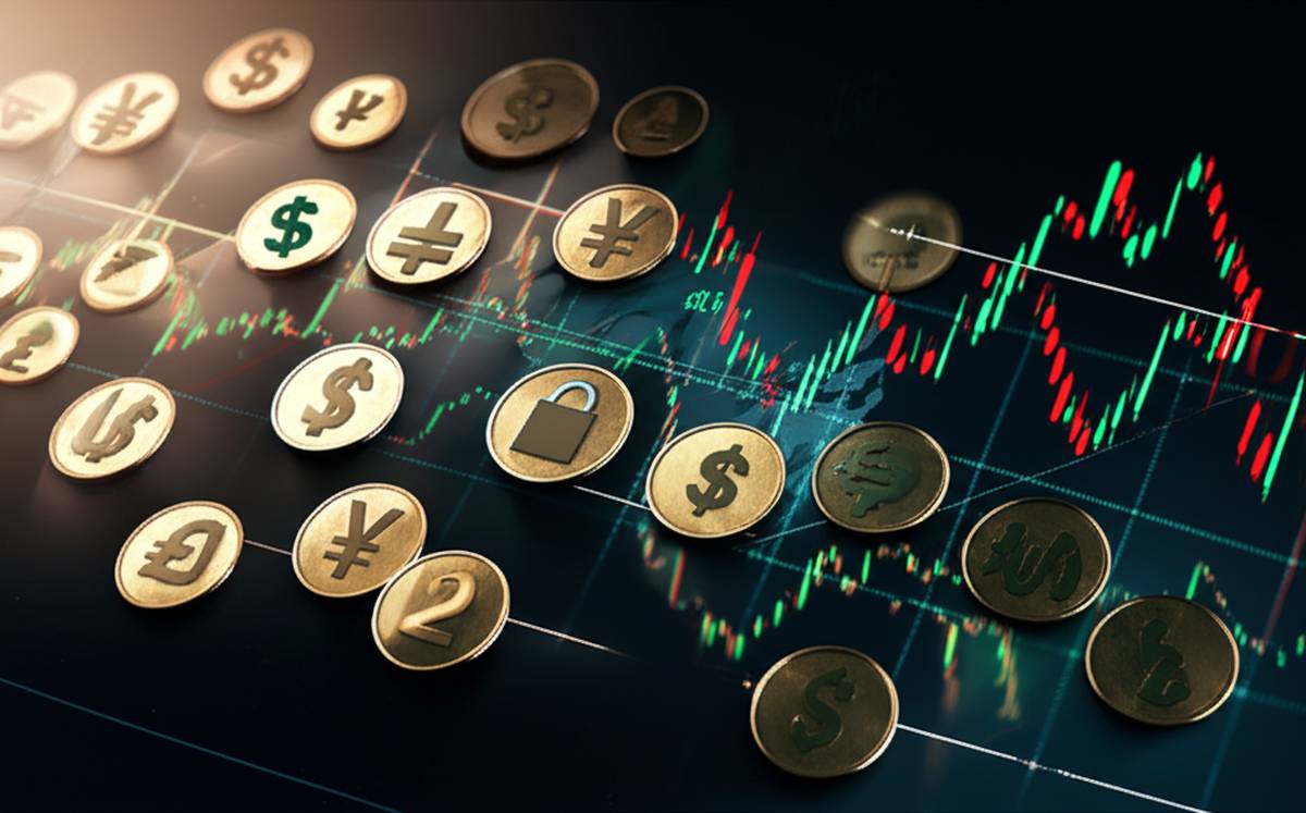 بهترین بروکر فارکس 2024 | راهنمای انتخاب بروکر معتبر