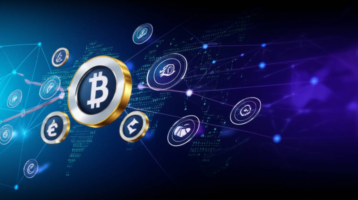 صرافی بازار دیجیتال | معتبرترین مرجع خرید و فروش رمز ارز