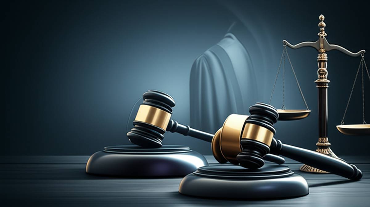 محکومیت کیفری موثر چیست؟ | راهنمای کامل انواع و آثار حقوقی آن