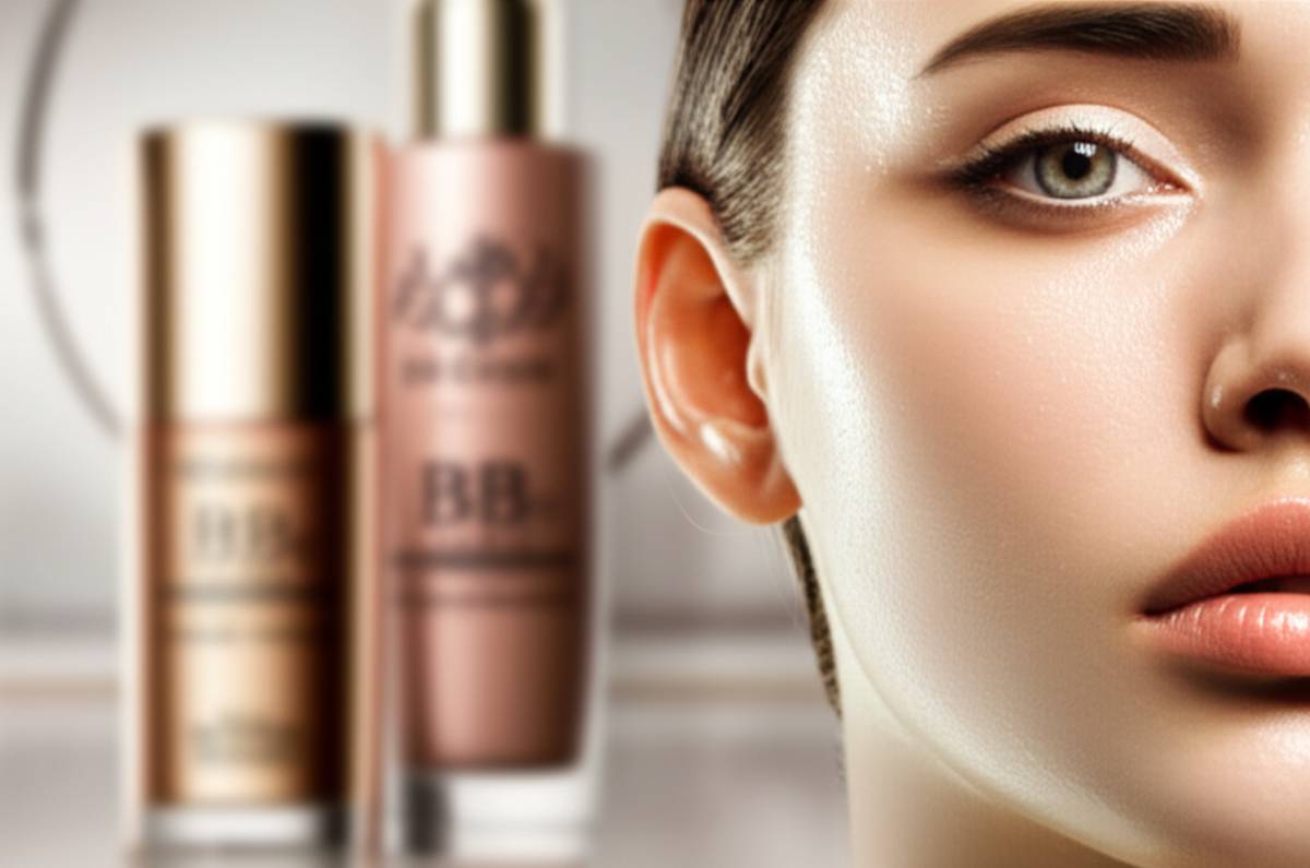 بی بی کرم سی بی پاریس: بررسی کامل ویژگی ها و مزایا