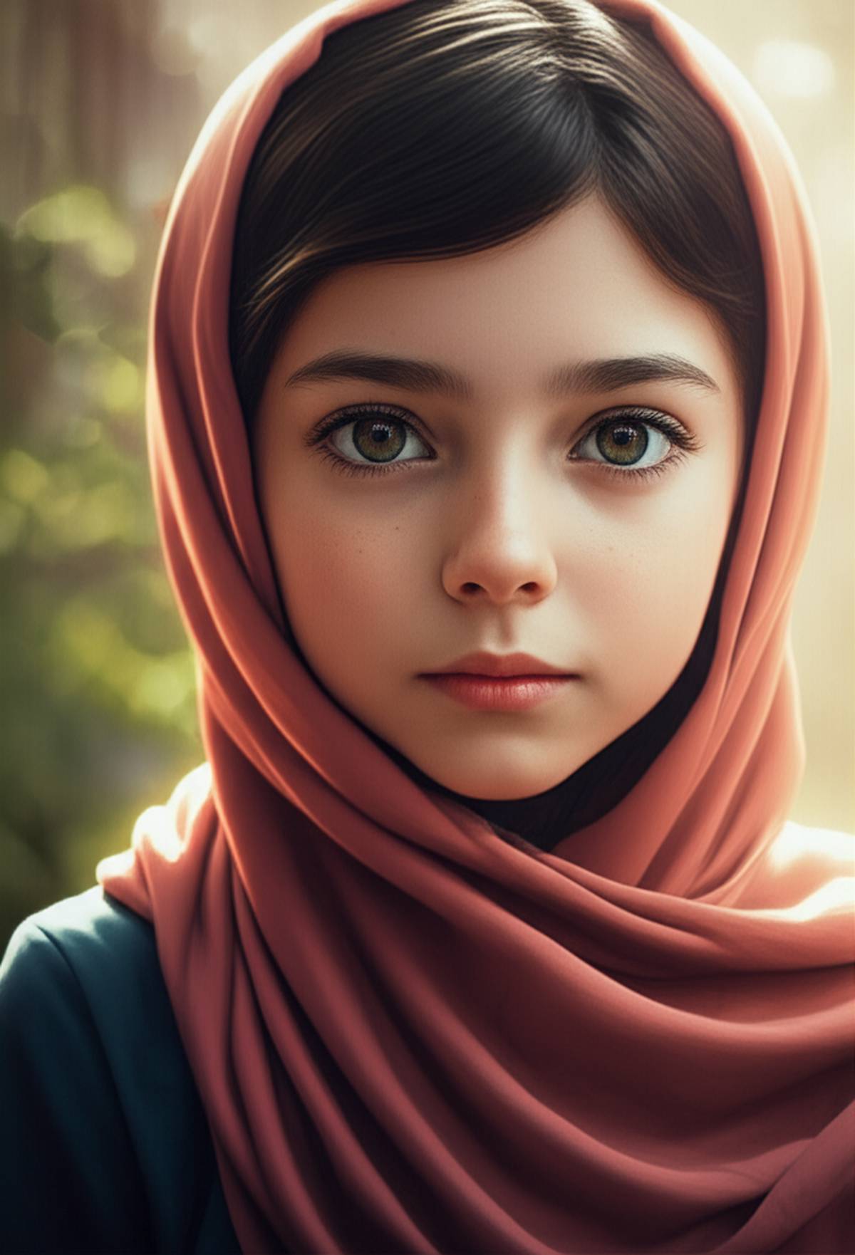 حکم رشد دختر چه سنی است؟ | راهنمای بلوغ شرعی و علائم