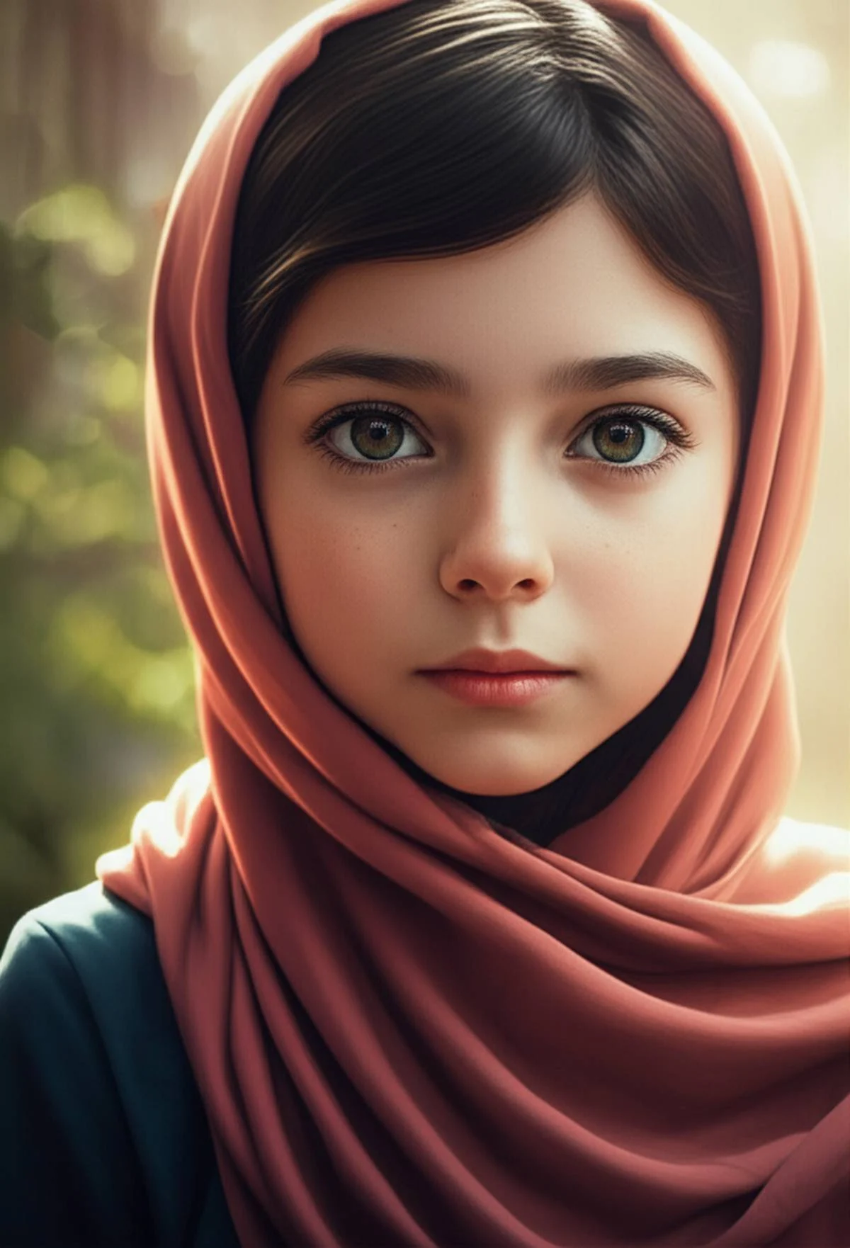 حکم رشد دختر چه سنی است؟ | راهنمای بلوغ شرعی و علائم
