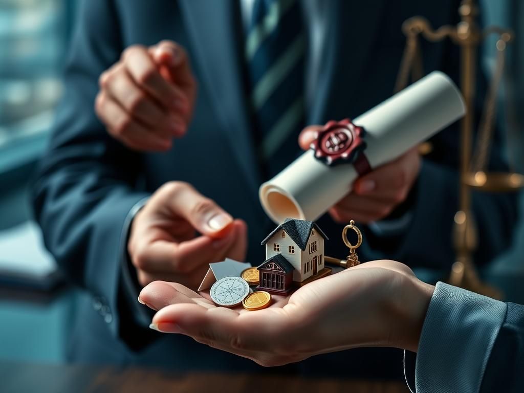 توقیف اموال مهریه از طریق اجرای ثبت | راهنمای کامل حقوقی