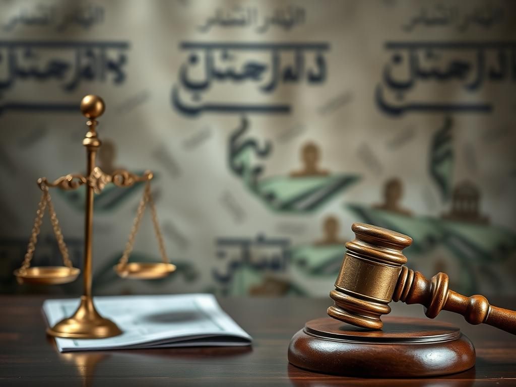 حکم جلب بعد از اجراییه مهریه | راهنمای جامع و قانونی