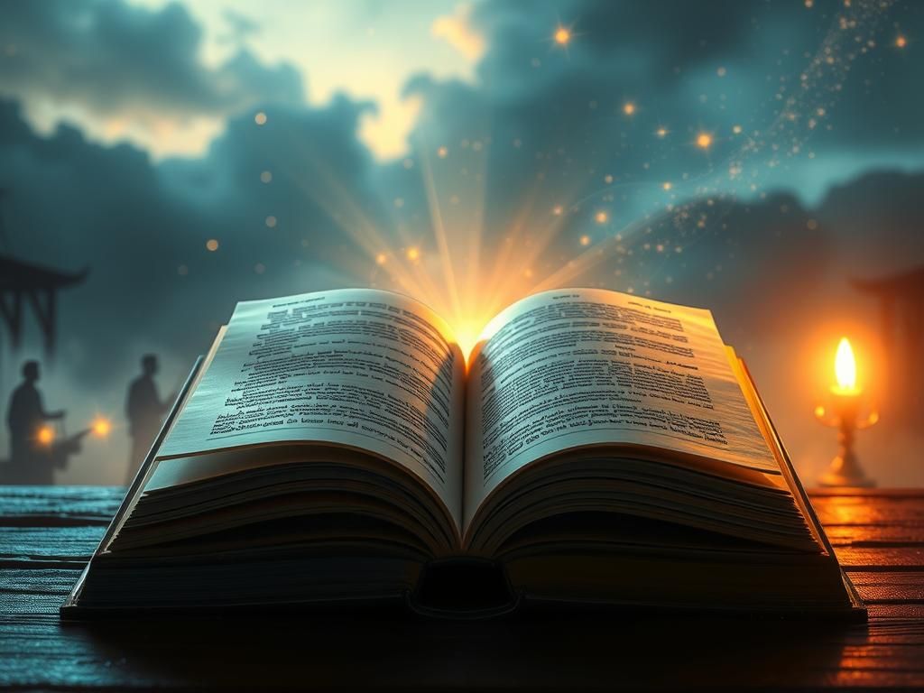 خلاصه Story Teller 1 Part 11 | ترجمه کمال الدین عامری