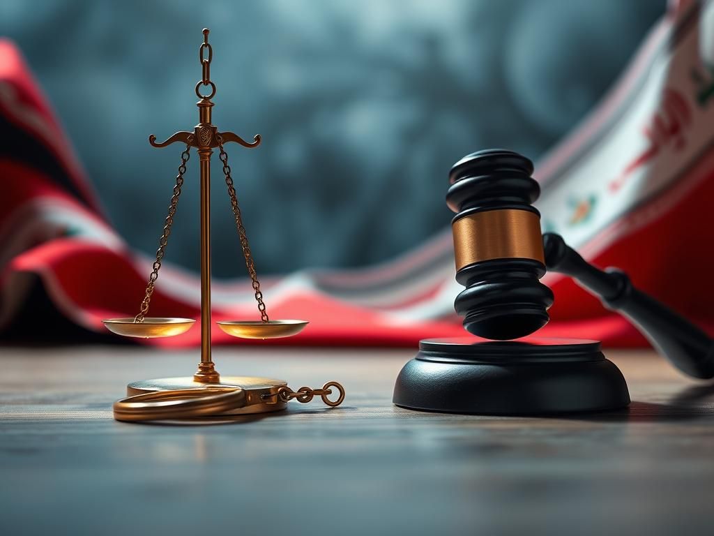 مجازات تکمیلی و تبعی چیست؟ (صفر تا صد) | راهنمای جامع