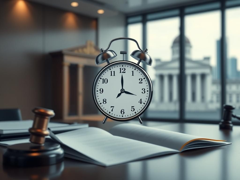 مدت زمان گرفتن حکم تخلیه (صفر تا صد مراحل و زمانبندی)