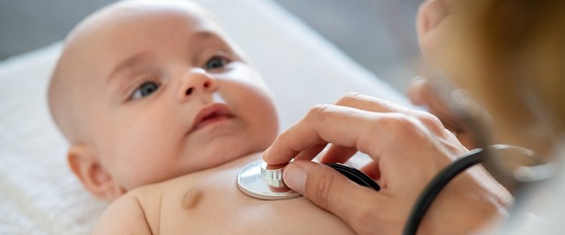 اهمیت غربالگری‌های ژنتیکی و نوزادی