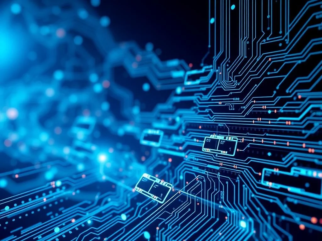 خلاصه کتاب سیستم فایل NTFS | مفاهیم کلیدی و کاربردی