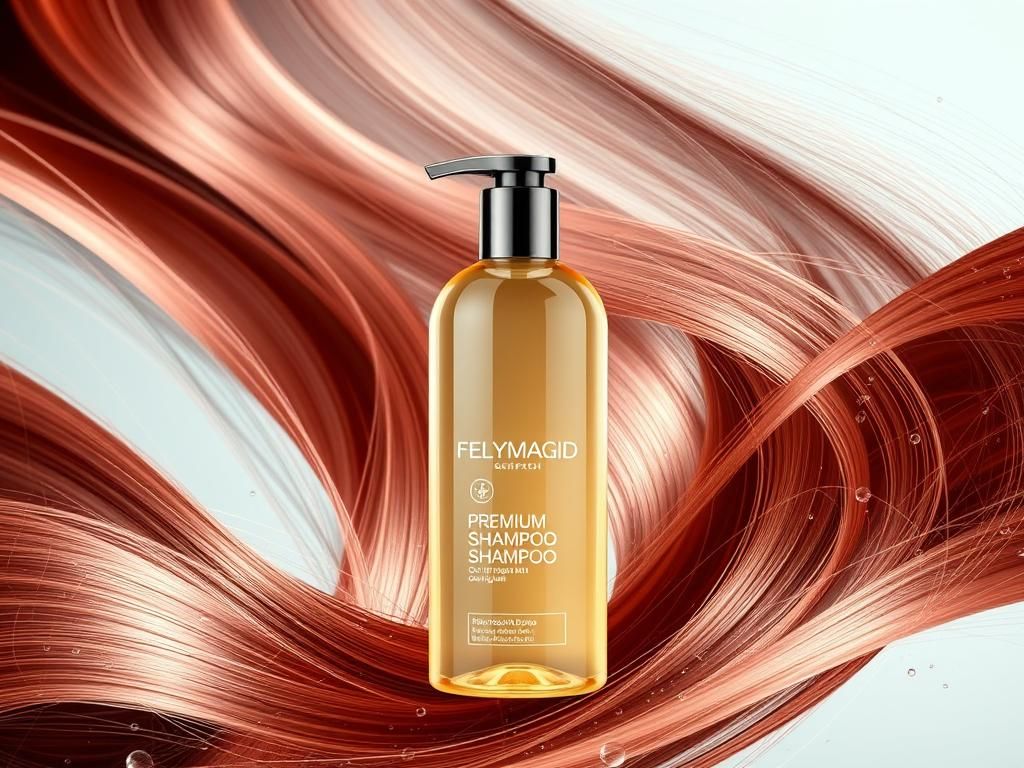 نقد شامپو سریتا بیوتی (موهای خشک و آسیب دیده)