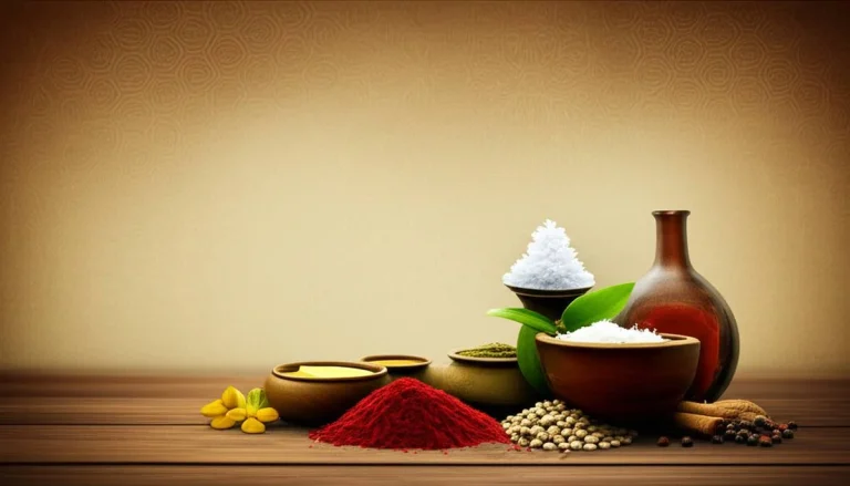 8 مولفه اساسی پزشکی آیورودا | راهنمای کامل برای سلامتی طبیعی