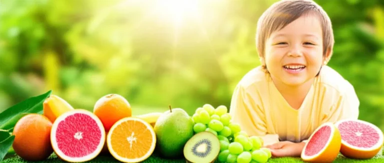 فواید قطره آهن برای کودکان: هر آنچه والدین باید بدانند