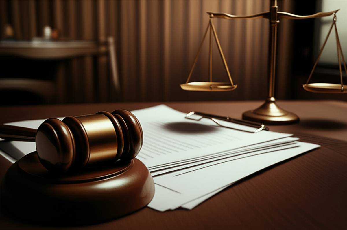 **نمونه درخواست دستور موقت فوری و قضایی | راهنمای کامل**