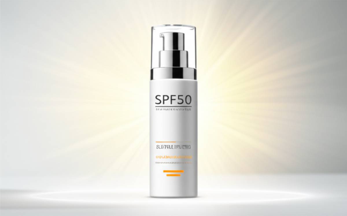 ضد آفتاب SPF50 پوست چرب ژاک آندرل پاریس | فیلتر اکتیو
