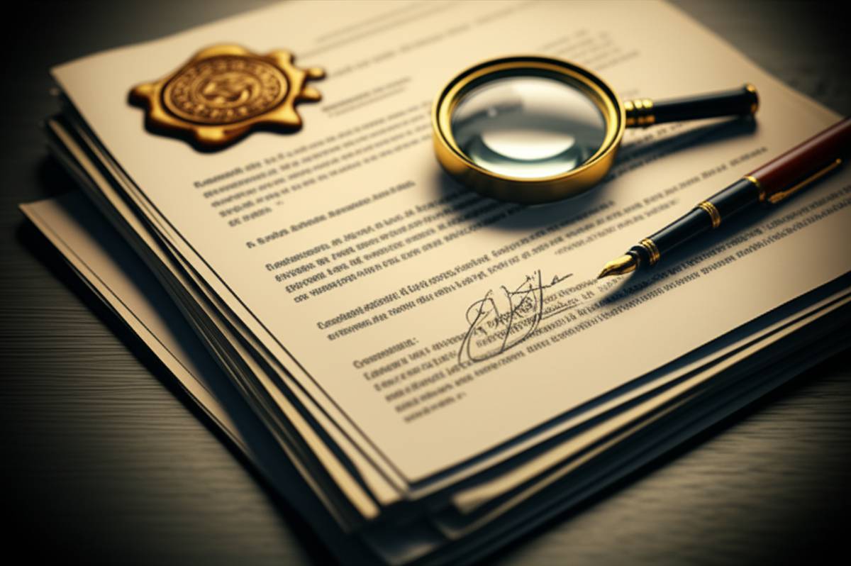 مدارک مستدل چیست؟ | راهنمای جامع و کامل (با مثال)