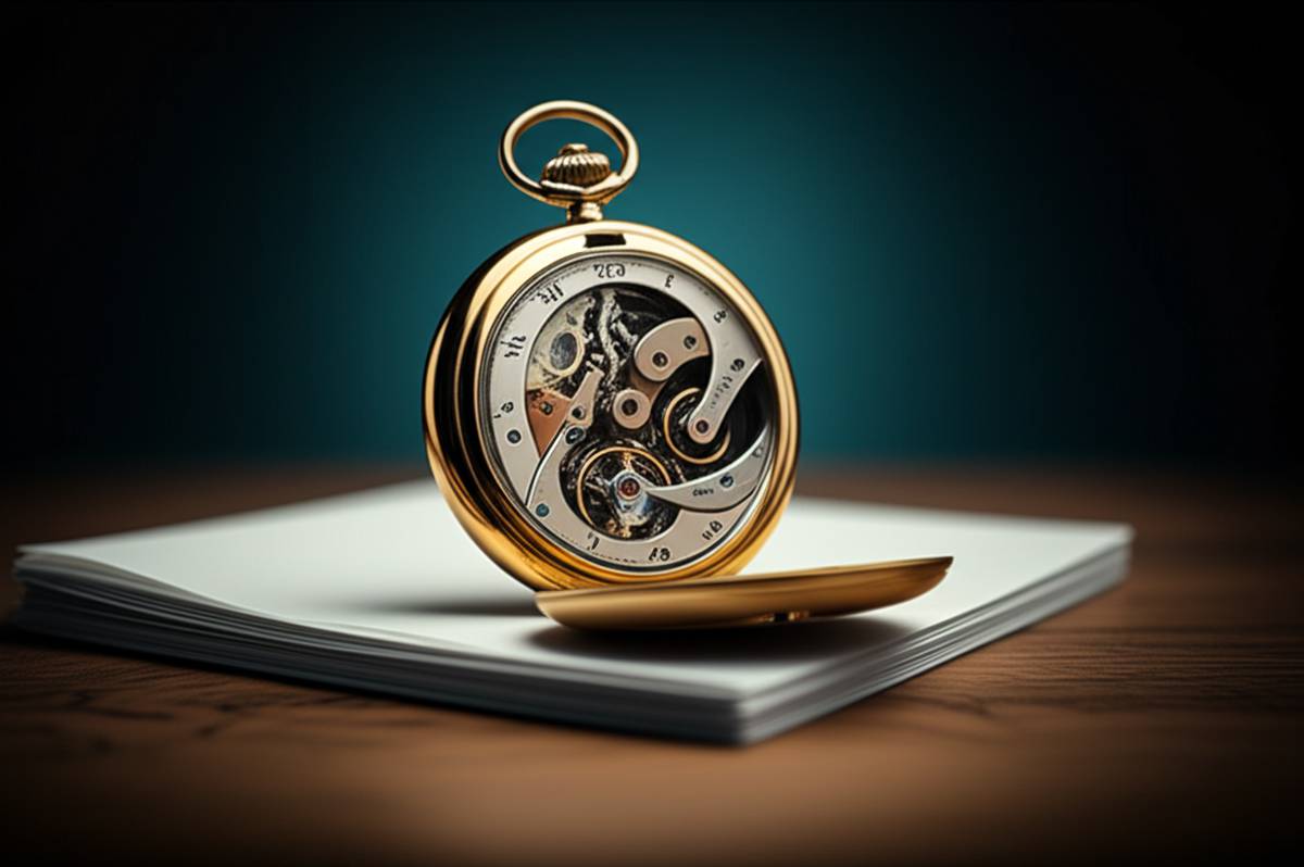 مدیریت زمان: راهنمای کامل برای وقت کم نیاوردن