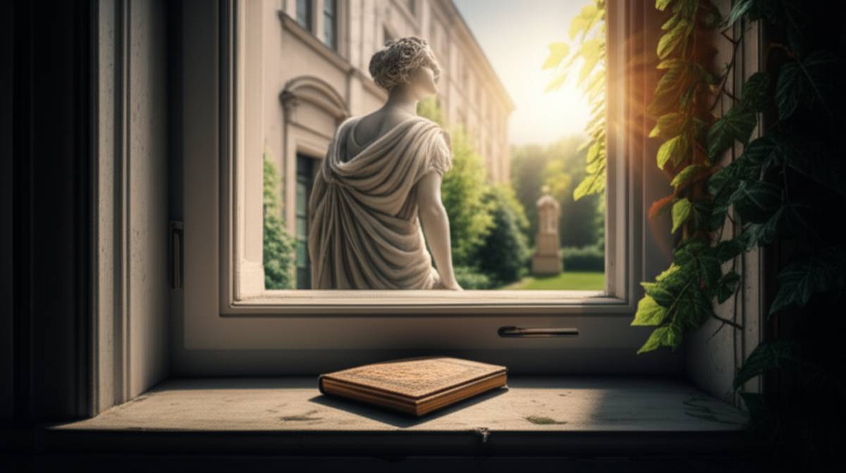 خلاصه کتاب ابیگیل (ماگدا سابو) – معرفی و تحلیل کامل رمان