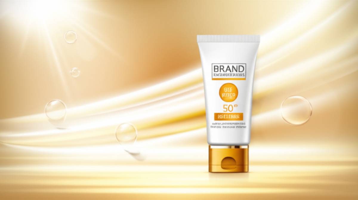 کرم ضد آفتاب فاقد چربی SPF50 بیوتی درما | مات کننده