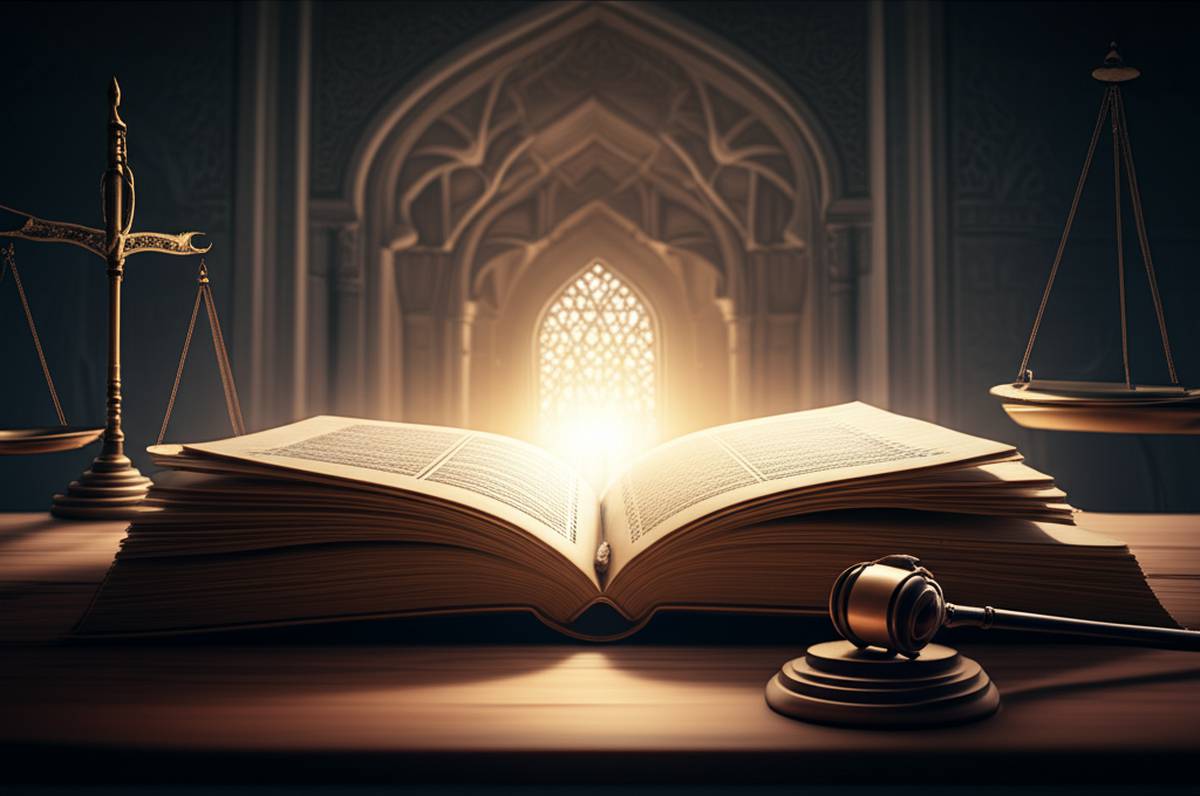 تفسیر ماده ۶۴۱ قانون مجازات اسلامی (اخلال در نظم)