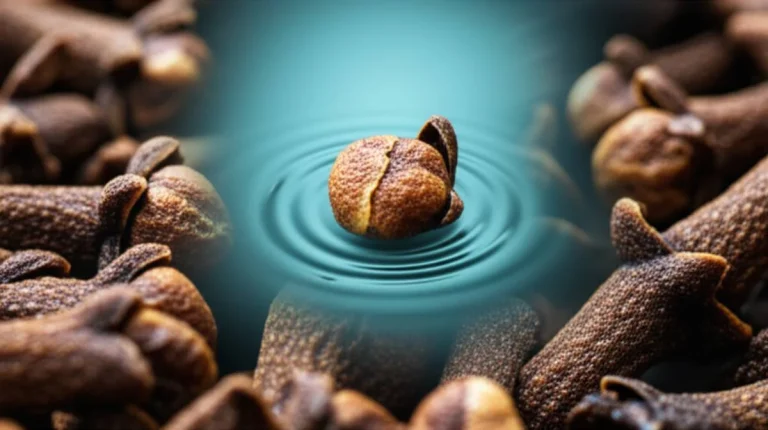درمان دندان درد با میخک در خانه (راهنمای فوری و موثر)